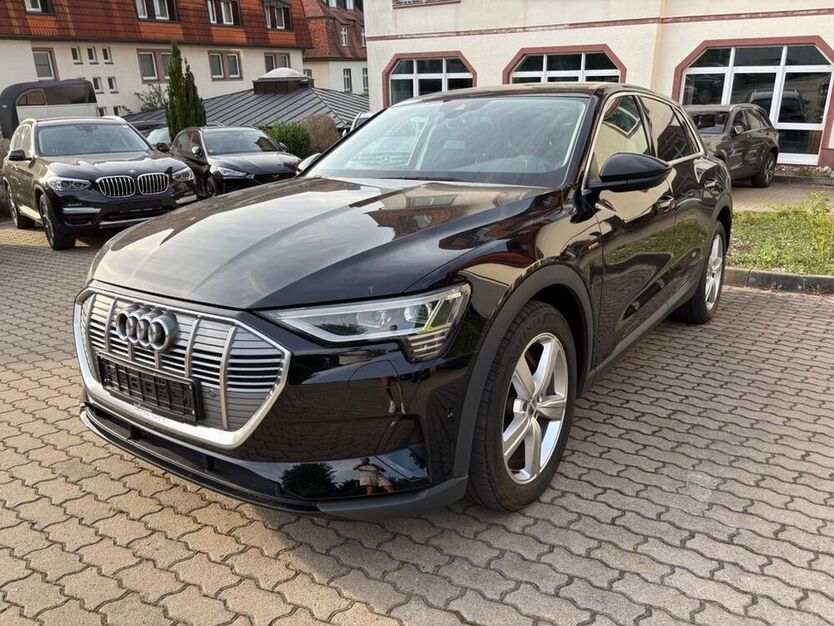 e-tron