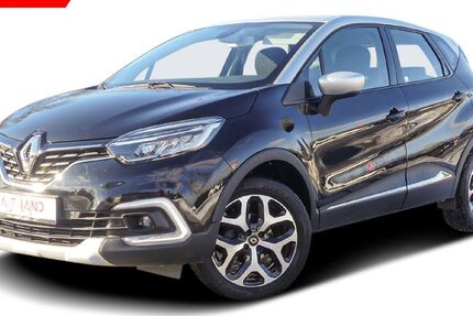Renault Captur 62.154 km 13.990 &euro; Stralsund 18437