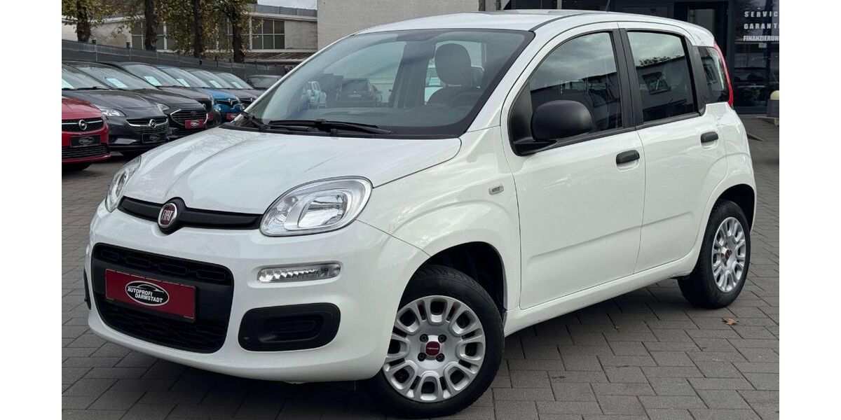 Fiat Panda 41.000 km 8.999 &euro; Darmstadt 64293