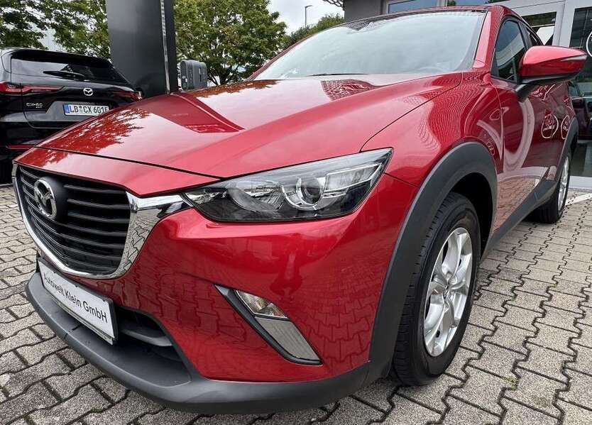 CX-3