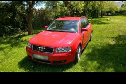Audi A4 290.000 km 1.900 &euro; Grettstadt 97508