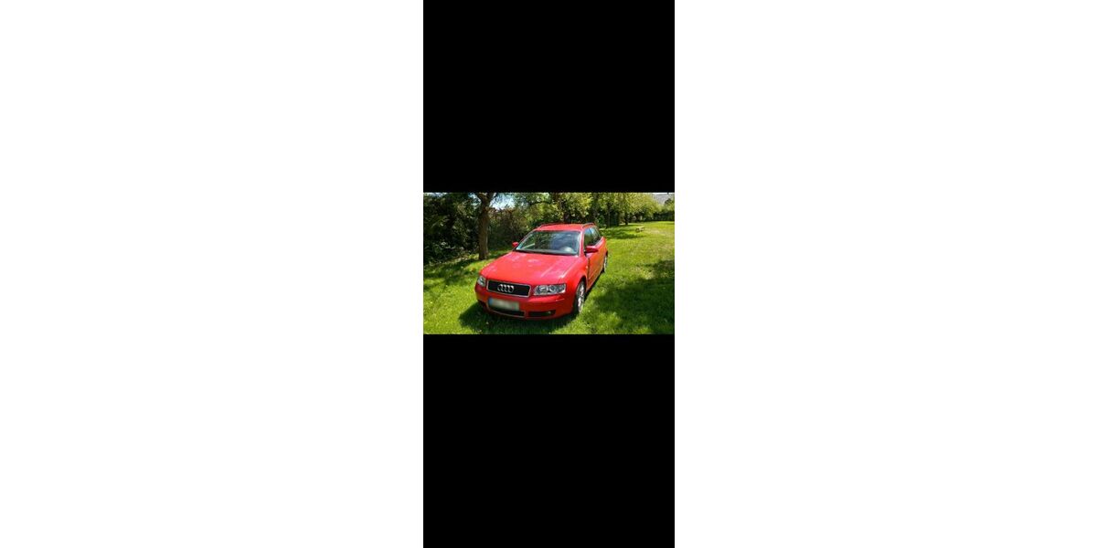 Audi A4 290.000 km 1.900 &euro; Grettstadt 97508