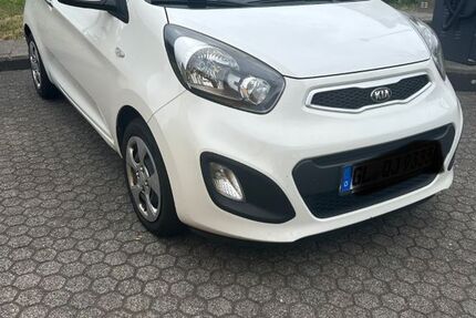 Kia Picanto 207.000 km 2.500 &euro; Rösrath 51503