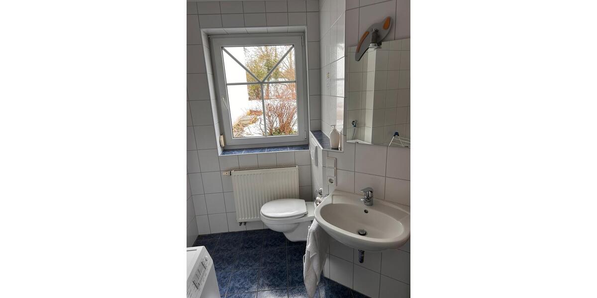 Doppelhaushälfte Ansbach - 3.5 Zimmer, 82 m&sup2;, 1.300&euro; | Angebot:25389367
