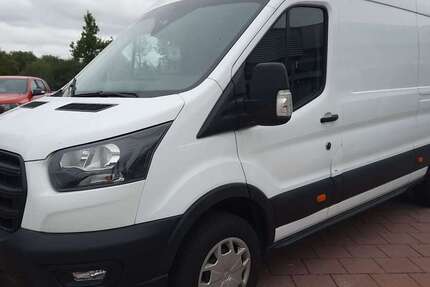 Ford Transit 38.705 km 24.780 € Neustadt a. d. Donau 93333