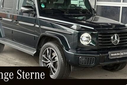 Mercedes-Benz G 450 3.500 km 164.900 &euro; Harsewinkel/Greffen 33428