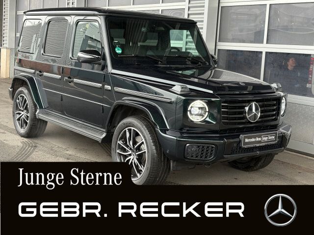 Mercedes-Benz G 450 3.500 km 164.900 &euro; Harsewinkel/Greffen 33428