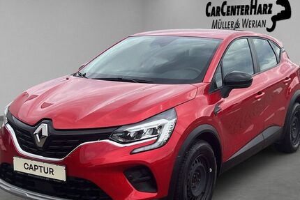 Renault Captur 38.000 km 14.490 &euro; Nordhausen 99734