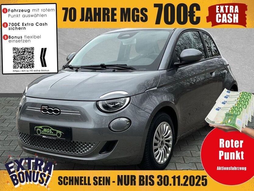 Fiat 500e 9.124 km 15.490 € Wunsiedel 95632