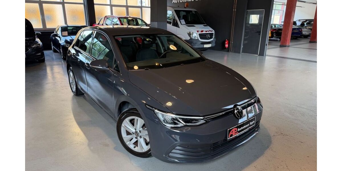 VW Golf 75.000 km 17.490 &euro; Geislingen (Steige) 73312