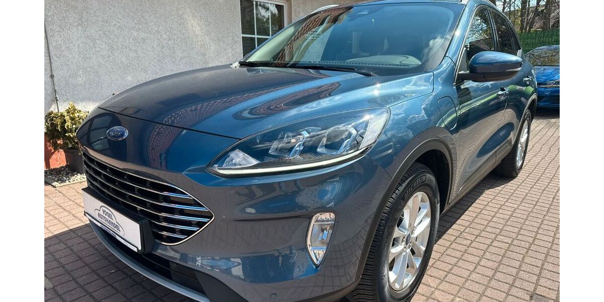 Ford Kuga 47.779 km 18.970 &euro; Berlin 13059