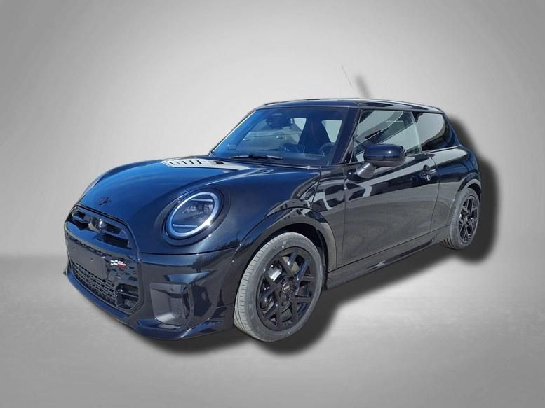 Mini Cooper S 7.000 km 36.990 &euro; Pinneberg 25421