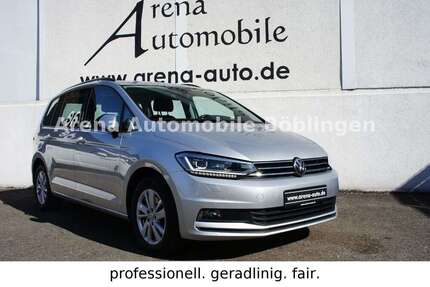 VW Touran 135.000 km 18.200 &euro; Böblingen 71032