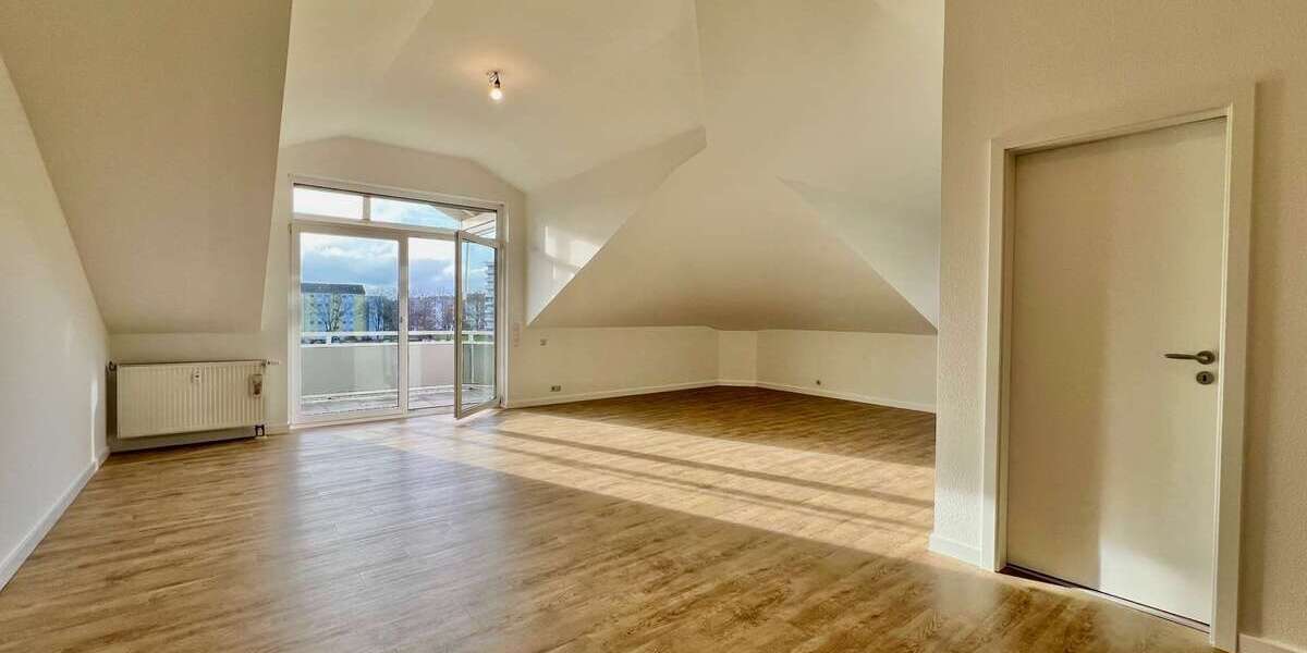 Wohnung zum Mieten in Offenbach 1.495 € 106 m² 3 zimmer