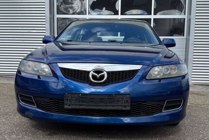 Mazda 6 186.934 km 2.499 &euro; Offenburg 77652