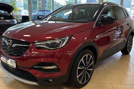 Opel Grandland (X) 105.240 km 16.650 &euro; Hennef 53773