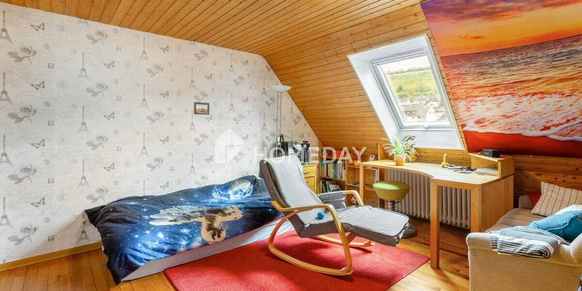Doppelhaushälfte Trier Irsch - 8 Zimmer, 220 m&sup2;, 569.000&euro; | Angebot:26377979