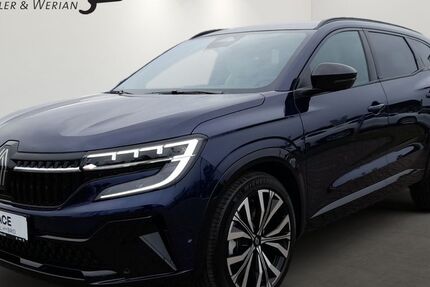 Renault Espace 6.800 km 42.390 € Nordhausen 99734