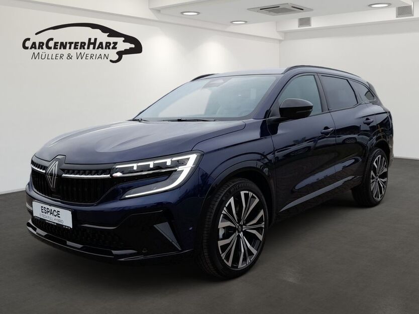 Renault Espace 6.800 km 42.390 € Nordhausen 99734