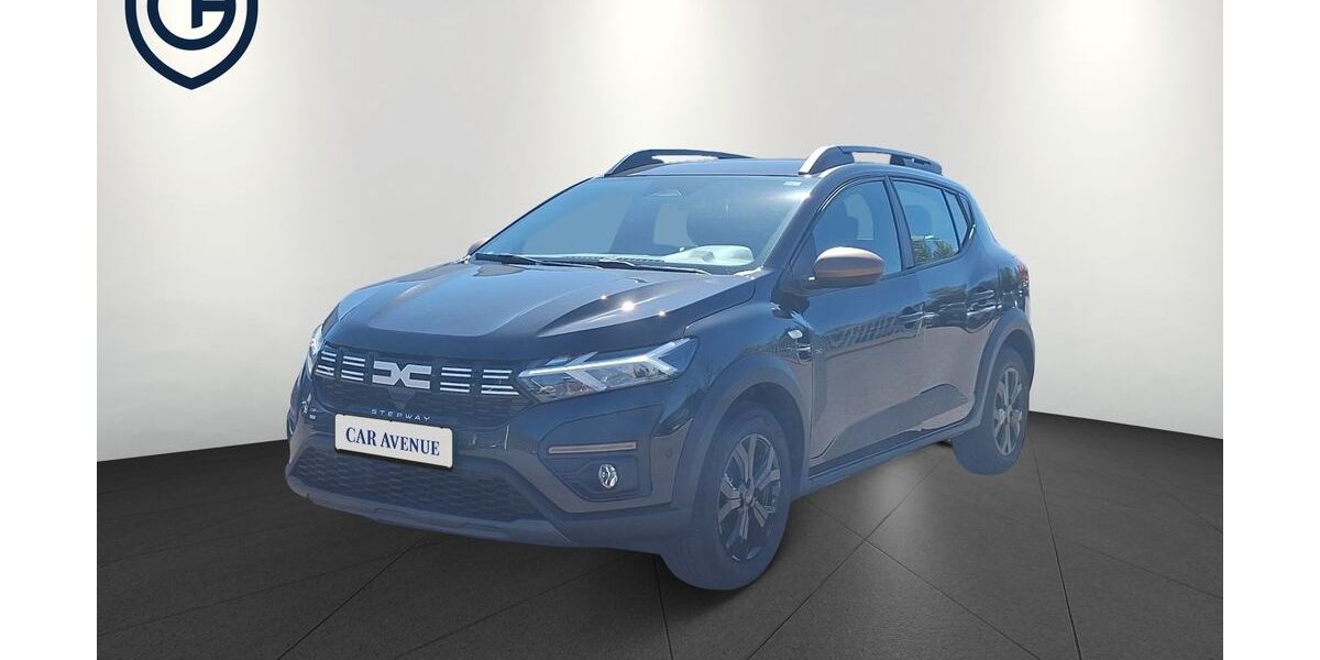 Dacia Sandero 3.500 km 19.450 &euro; Merzig 66663