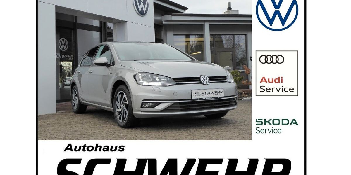 VW Golf 110.111 km 13.790 &euro; Krumbach 86381