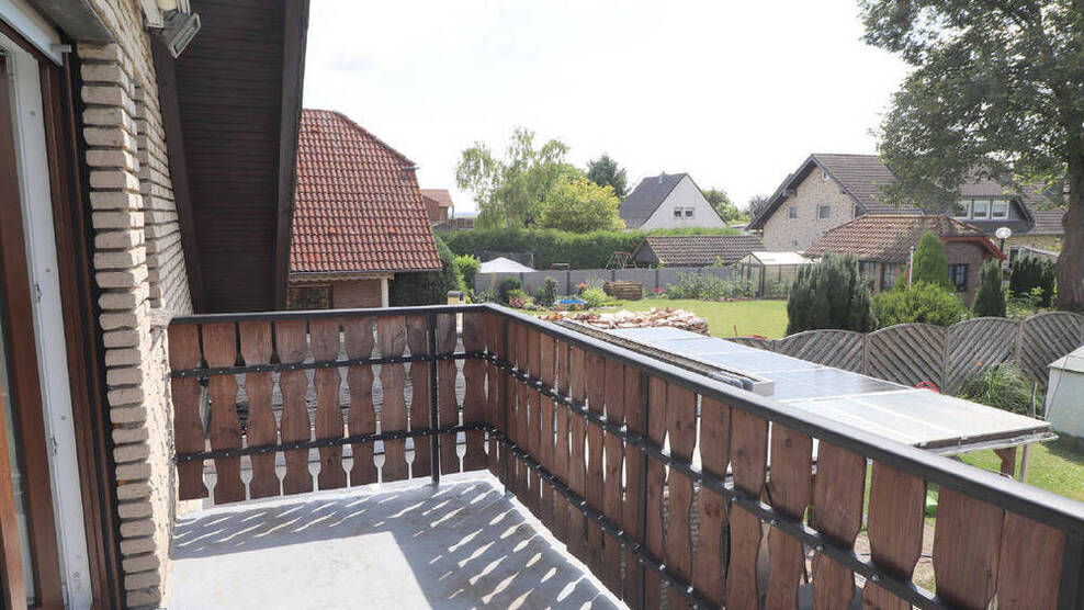 Stilvoll sanierte 3-Zimmer-Wohnung mit Balkon in Nörvenich-Pingsheim (CA 4884)