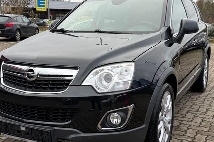 Opel Antara 179.110 km 4.990 &euro; Göttingen 37081