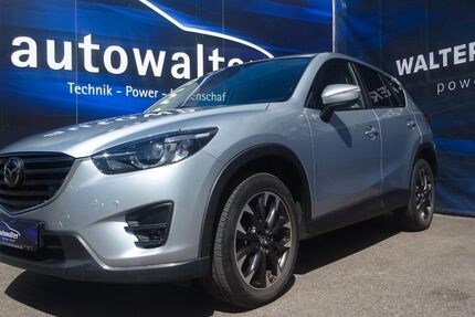 Mazda CX-5 128.900 km 10.900 &euro; Künzelsau 74653