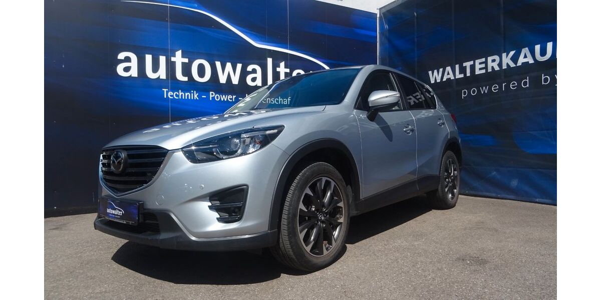 Mazda CX-5 128.900 km 10.900 &euro; Künzelsau 74653