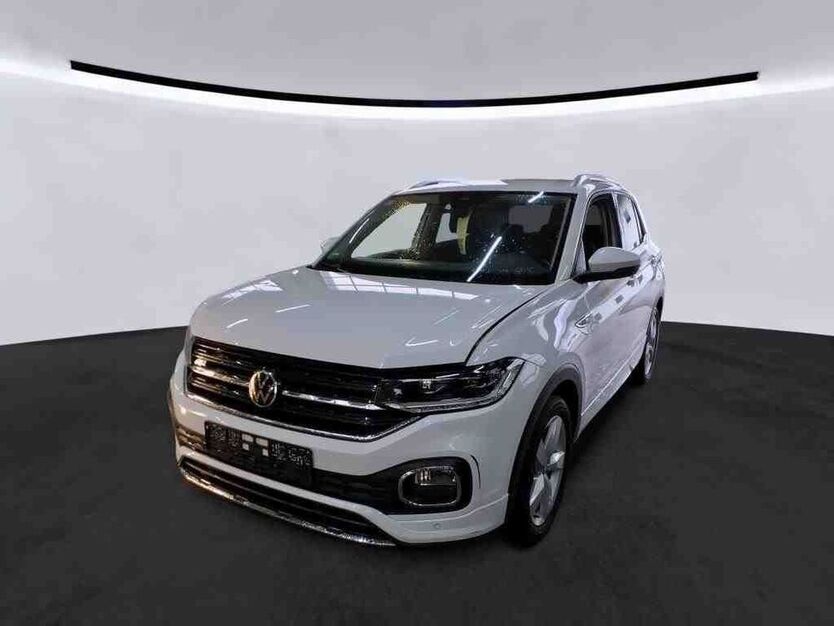 T-Cross