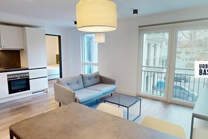 Wohnung Wiesbaden Südost - 2 Zimmer, 51 m&sup2;, 857&euro; | Angebot:26678090
