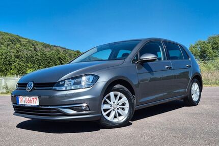 VW Golf 90.700 km 12.970 &euro; Trier 54294