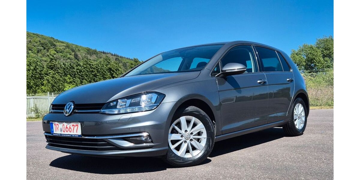 VW Golf 90.700 km 12.970 &euro; Trier 54294