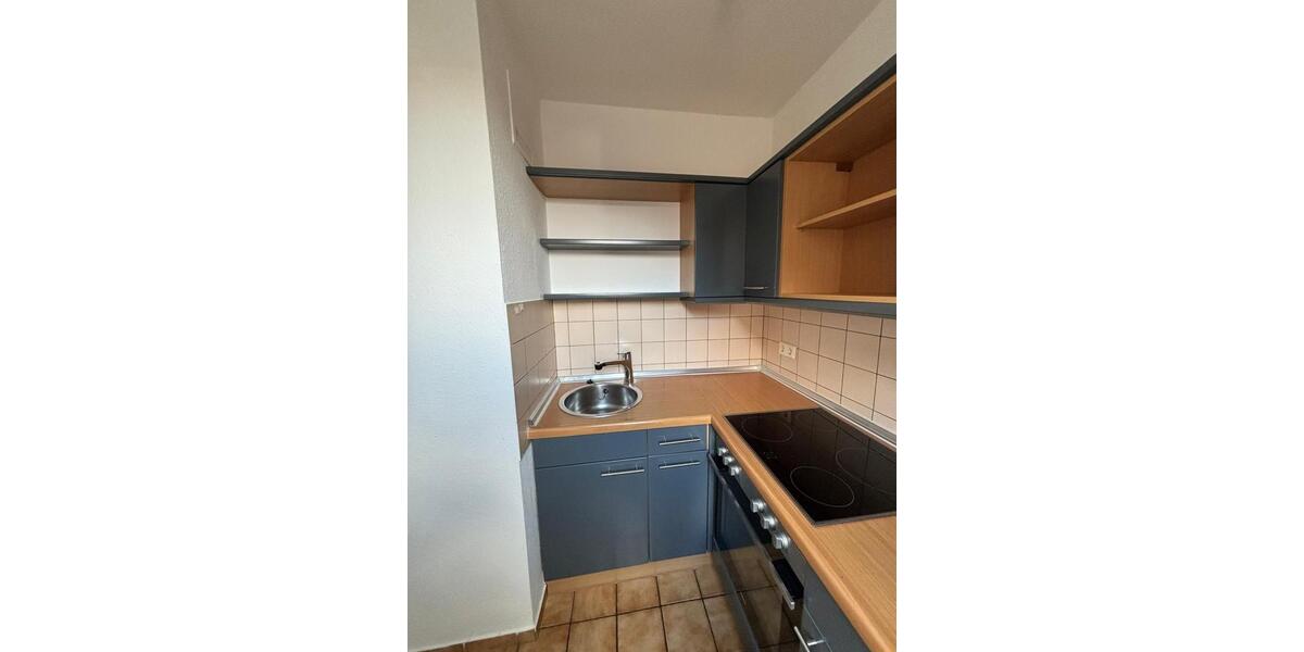 Etagenwohnung Münster Münster-West - 1 Zimmer, 30 m&sup2;, 700&euro; | Angebot:26669640