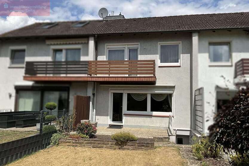 Haus zum Kaufen in Burgdorf 239.000 € 86 m²