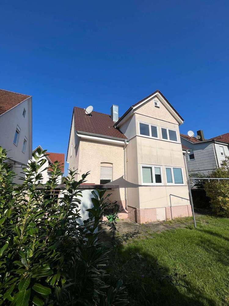 Haus zum Kaufen in Kirchheim 525.000 € 140 m²