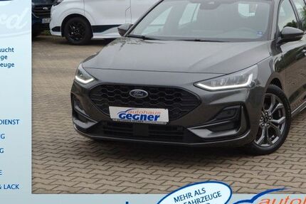 Ford Focus 31.688 km 19.840 &euro; Eilenburg 04838
