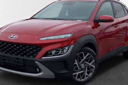Hyundai KONA 40.490 km 19.890 &euro; Weinheim 69469