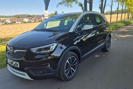 Opel Crossland (X) 21.550 km 12.350 &euro; Rennertshofen 86643