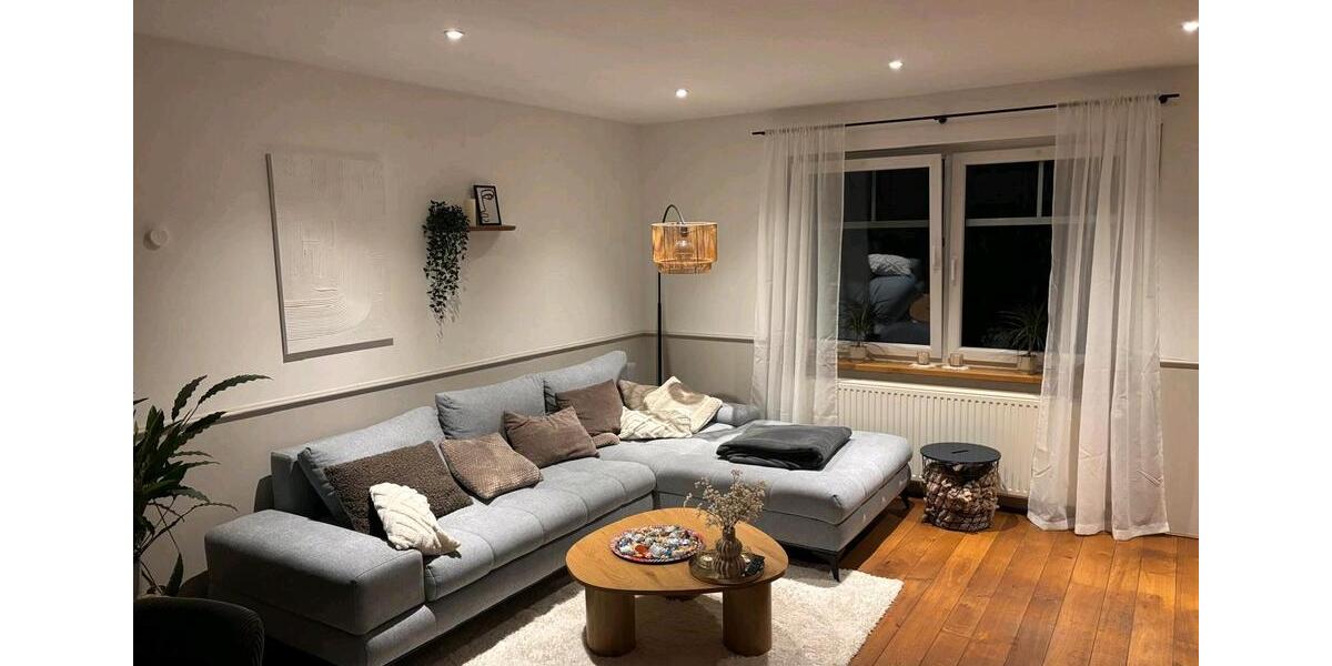 Einfamilienhaus Wilsum - 6 Zimmer, 145 m&sup2;, 1.050&euro; | Angebot:25082175