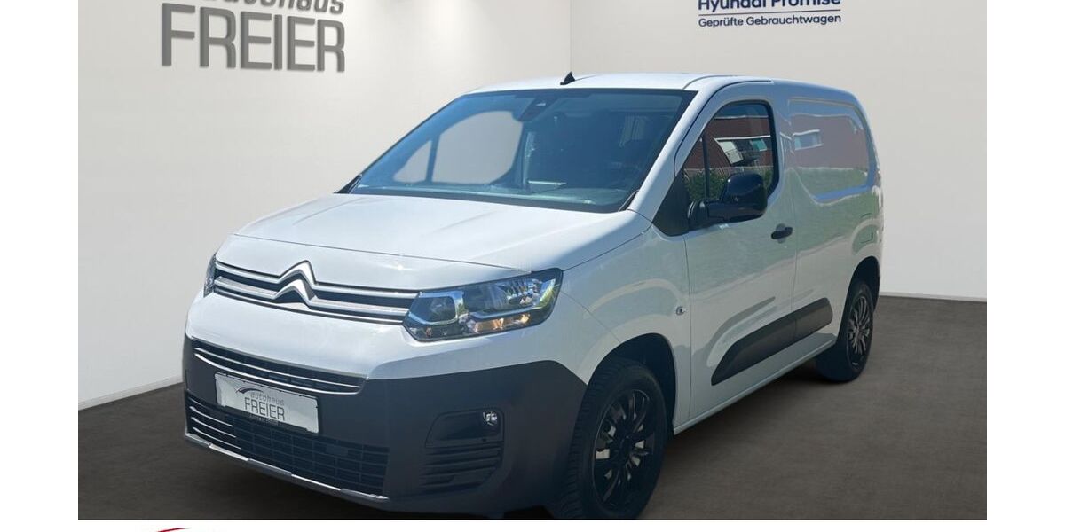 Citroen Berlingo 11.480 km 22.490 &euro; Heilbronn 74076