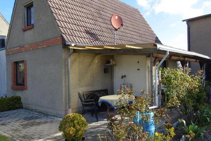 Möblierte Wohnung in idyllischem kleinen Haus - verfügbar ab Mai 2026 zimmer