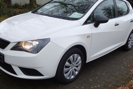 Seat Ibiza 43.500 km 7.999 € Lorsch 64653