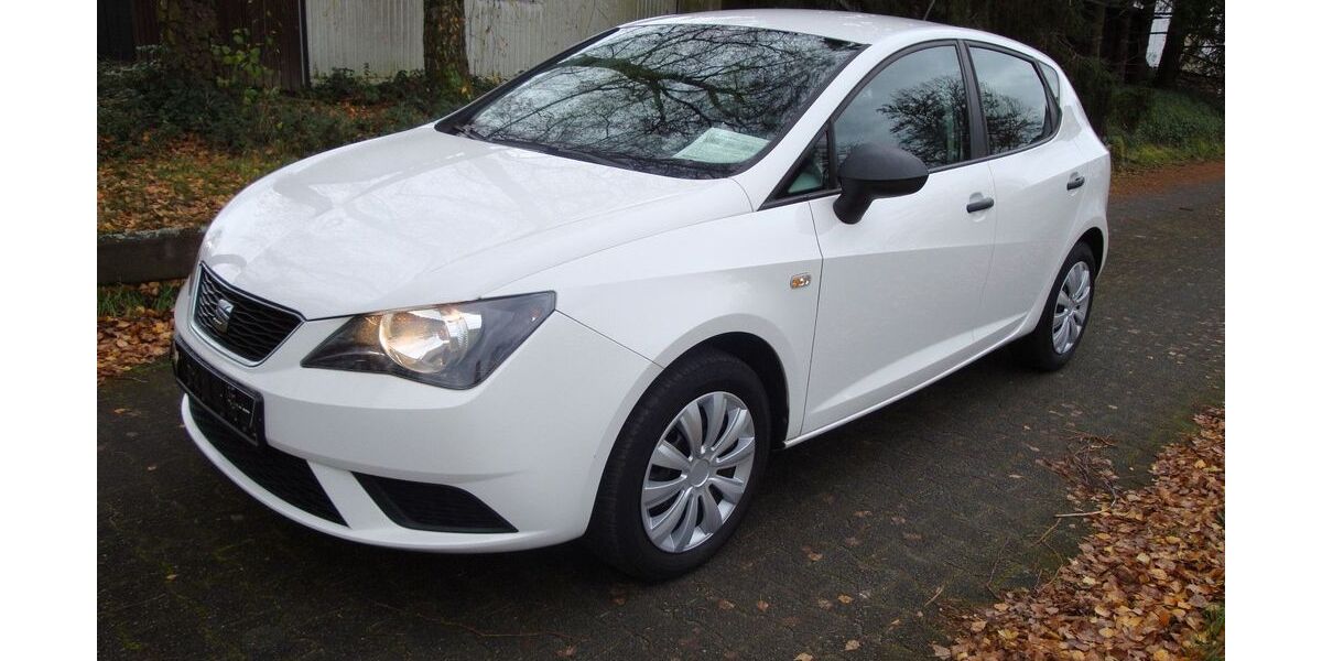 Seat Ibiza 43.500 km 7.999 € Lorsch 64653