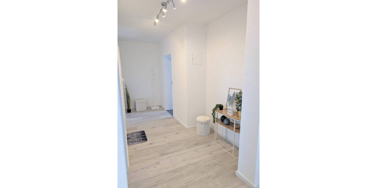 Etagenwohnung Ludwigshafen am Rhein Oggersheim - 3 Zimmer, 75 m&sup2;, 257.000&euro; | Angebot:26569341