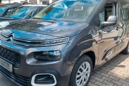 Citroen Berlingo 69.980 km 20.900 € Riedstadt 64560
