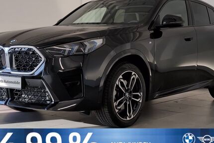 BMW X2 10.131 km 43.430 &euro; Würzburg 97076