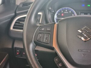 Suzuki SX4 S-Cross Comfort AHK Kamera Alu SHZ Keyless And 63.949 km 13.870 &euro; HAAN 42781