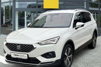 Seat Tarraco 111.900 km 25.890 &euro; Münster 48165