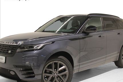 Land Rover Range Rover Velar 25.500 km 56.830 &euro; Walsrode 29664
